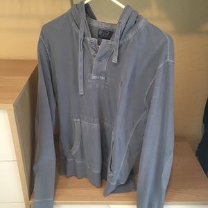 Polo hoodie Ralph Lauren
